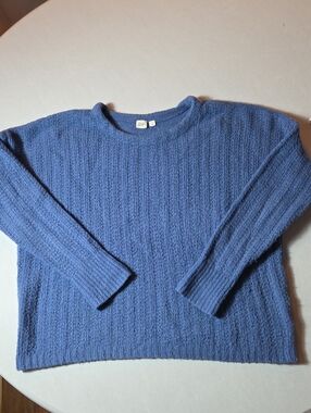 GAP Knit Sweater Size XL